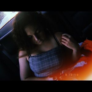 Meet your Posher, Tiana